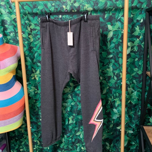 Women’s Z Supply sweatpants - Picture 1 of 2